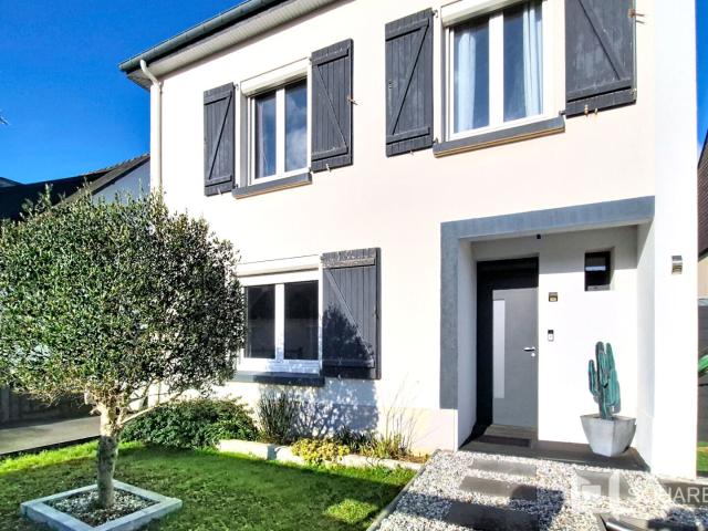 Maison vente à Rennes, Bretagne