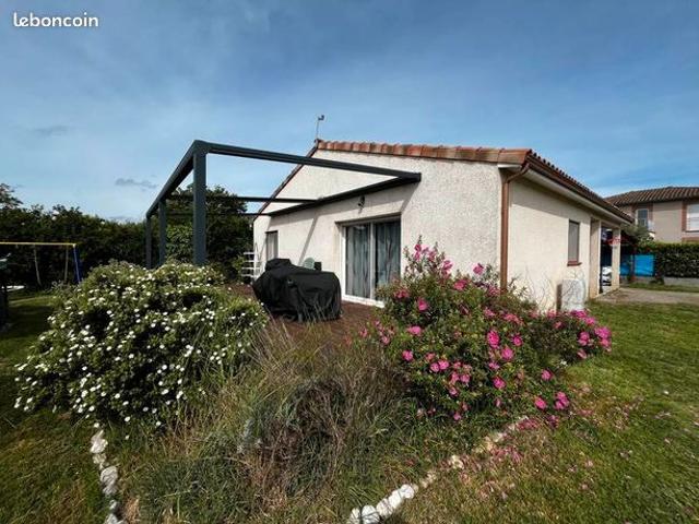 Maison vente à Toulouse, Bessières
