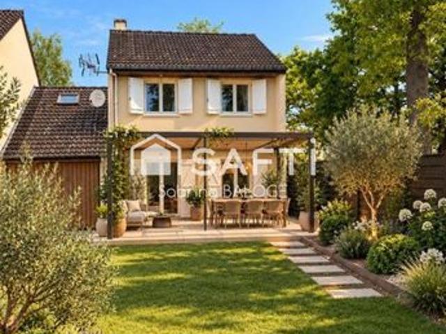 Maison vente à Éragny-sur-Oise, Val-d'Oise