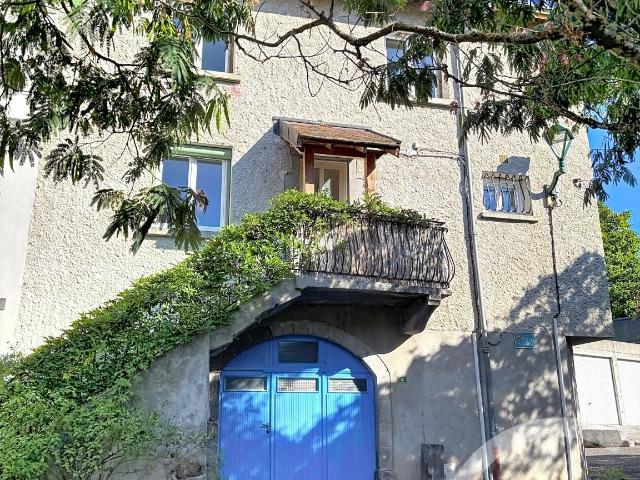 Maison vente à Crouzol, Volvic