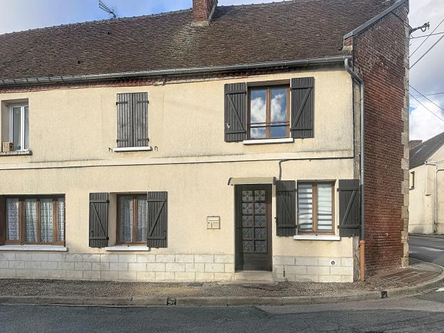 Maison vente à Chaumont-en-Vexin, Oise