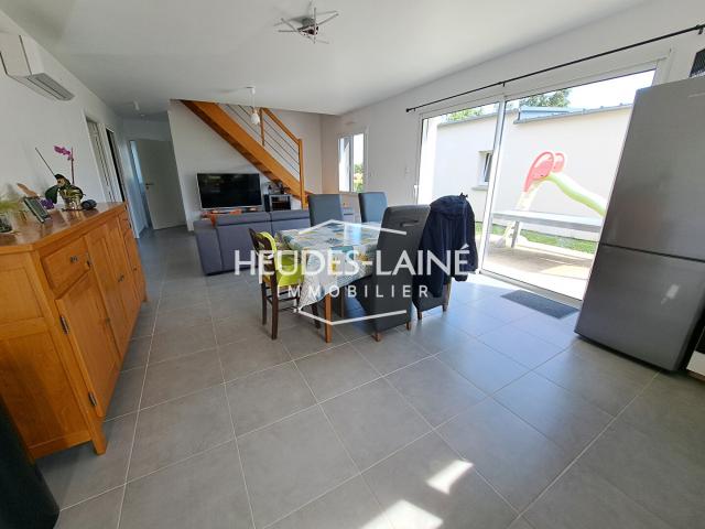Maison location à Avranches, Ducey