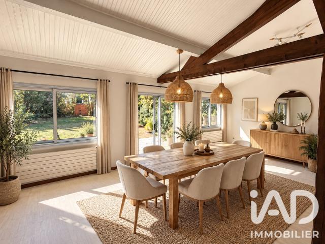 Maison vente à Sauvageon, Brunoy