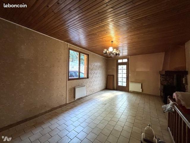 Maison vente à Angoulême, Ruelle-sur-touvre