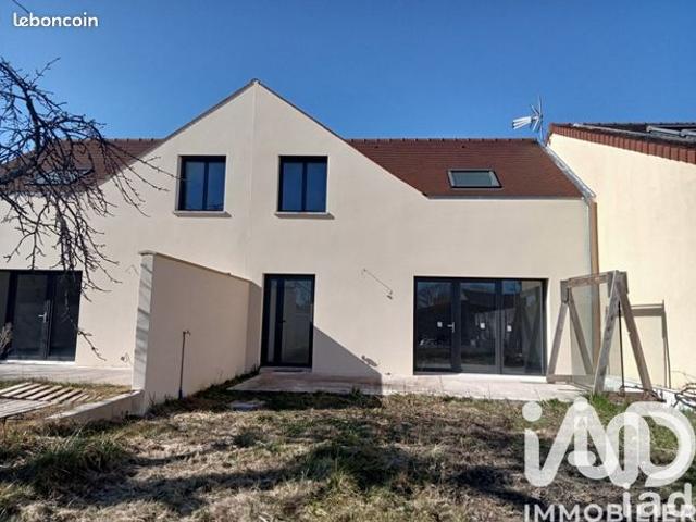 Maison vente à Torcy, Coupvray