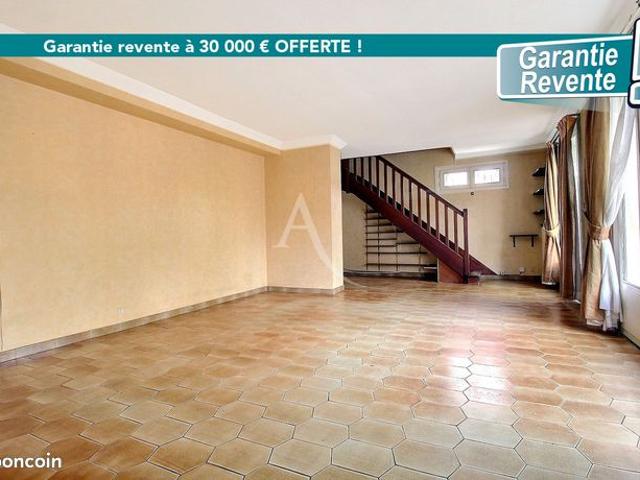 Maison vente à Maurepas, Somme