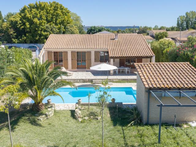 Maison vente à Lunel, Hérault