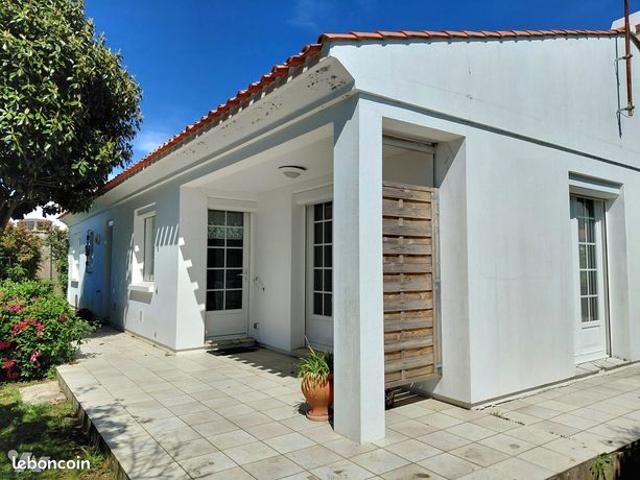 Maison vente à Les Sables-d'Olonne, Challans