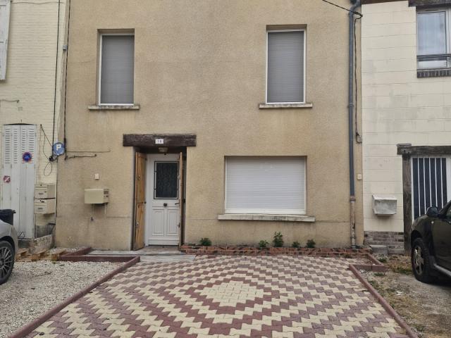 Maison vente à Nogent-sur-Seine, Romilly-sur-seine