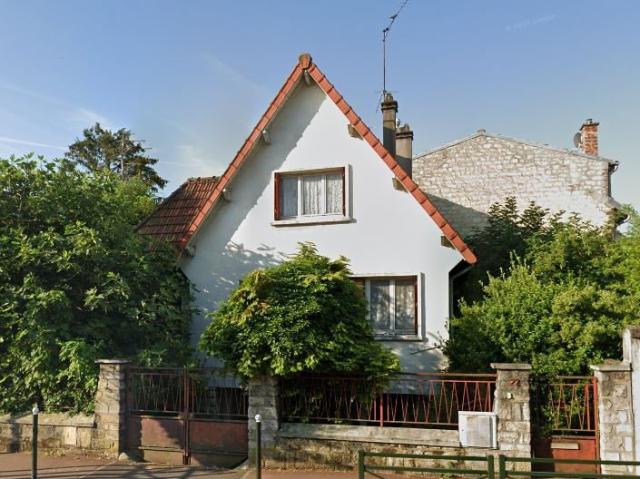 Maison vente à Bourg-la-Reine, Hauts-de-Seine