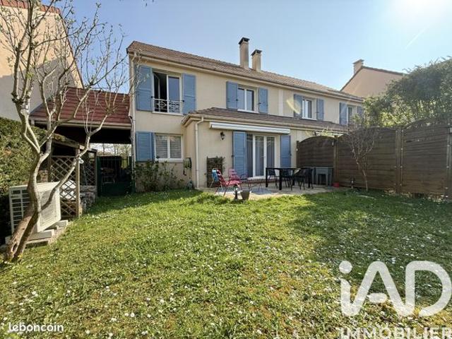 Maison vente à Meaux, Annet-sur-marne