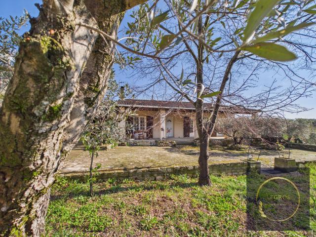Maison vente à Avignon, Caumont-sur-durance