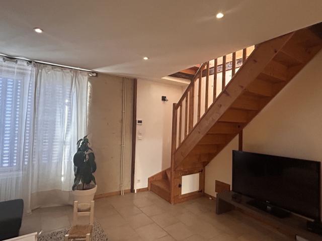 Maison location à Châteauroux, Argenton-sur-creuse