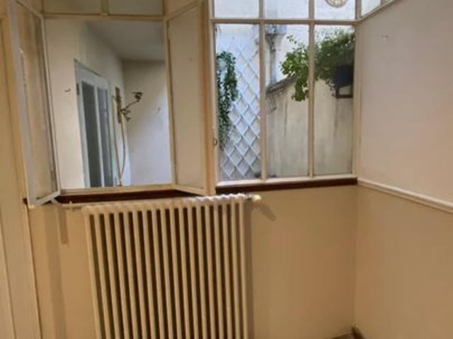 Maison location à Cosne-Cours-sur-Loire, La Charité-sur-loire