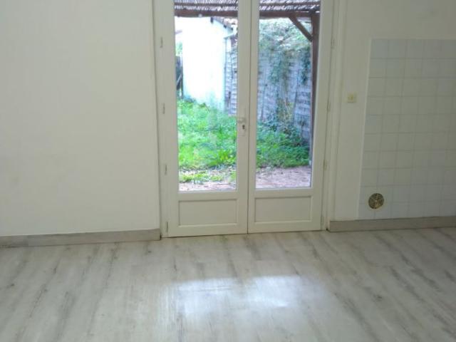 Maison location à Arcachon, Saint-magne