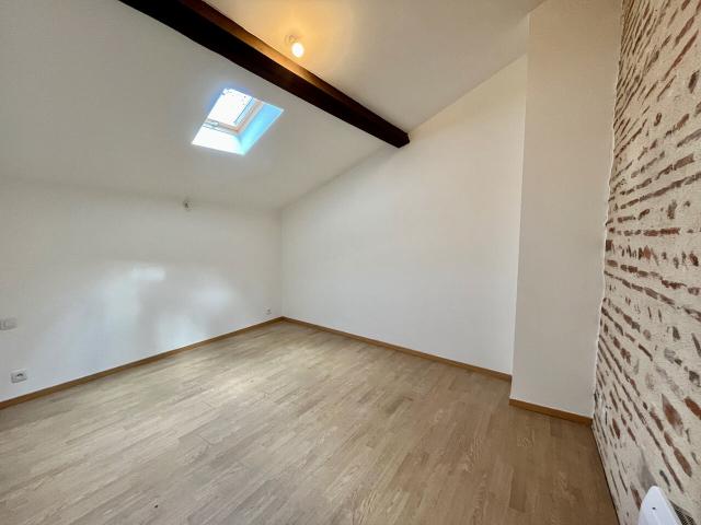 Maison location à Sainte-livrade-sur-lot