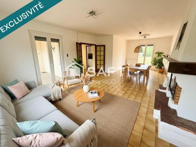 Villa vente à Marmande