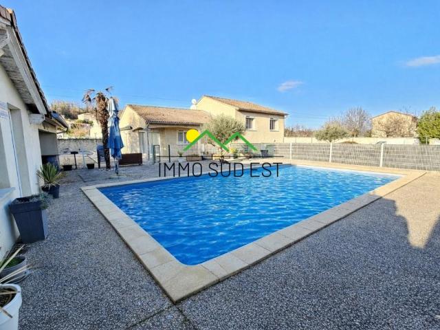 Maison vente à France métropolitaine, Saint-marcel-lès-valence