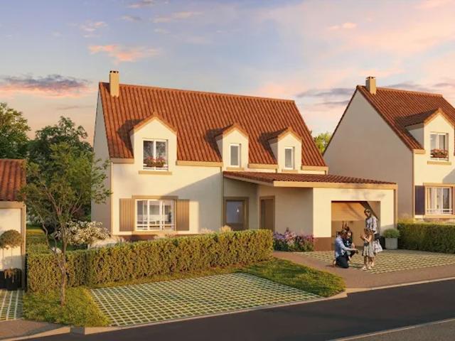 Maison vente à Boulogne-sur-Mer, Audresselles