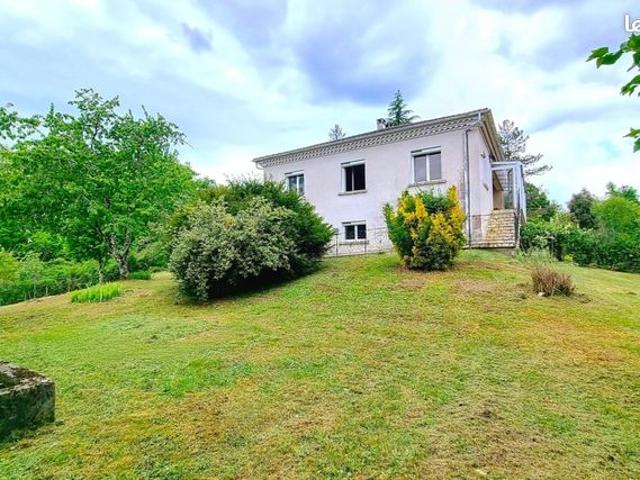 Maison vente à Monpazier