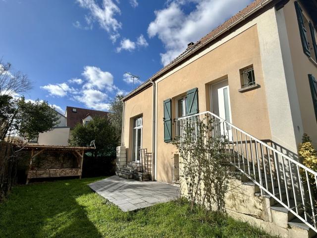 Maison vente à Village Plaine Gare, Rueil-Malmaison