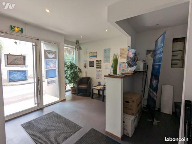 Maison vente à Bayeux, Isigny-sur-mer