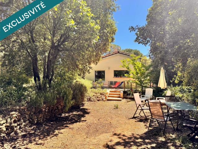Maison vente à Brignoles, Saint-maximin-la-sainte-baume