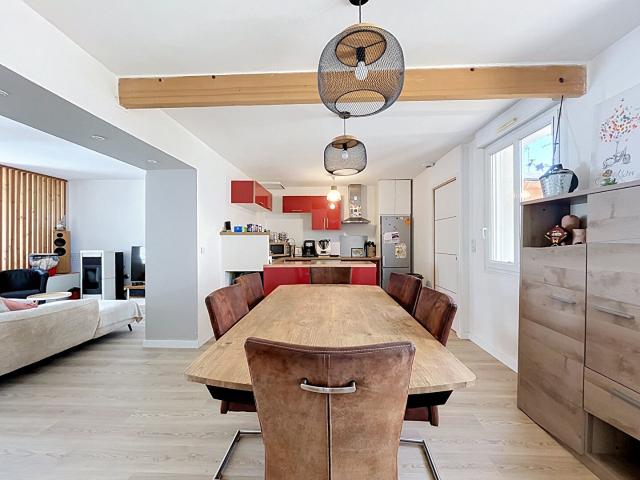Maison vente à Plein Pont, Saint-Barthélemy-d'Anjou