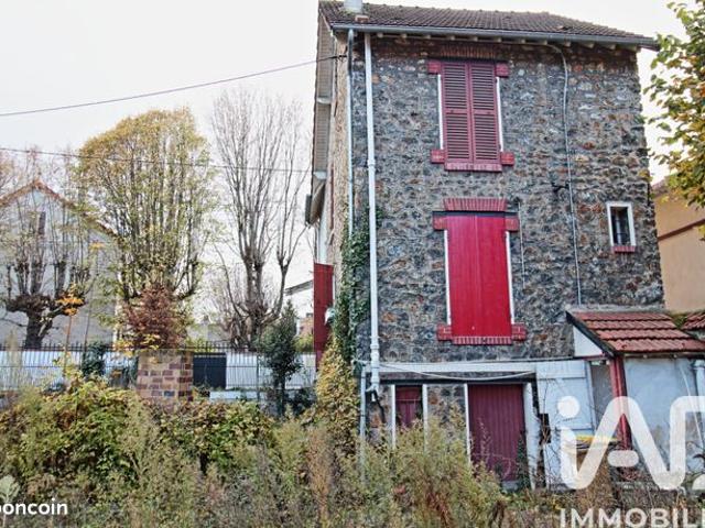 Maison vente à Argenteuil, Sannois