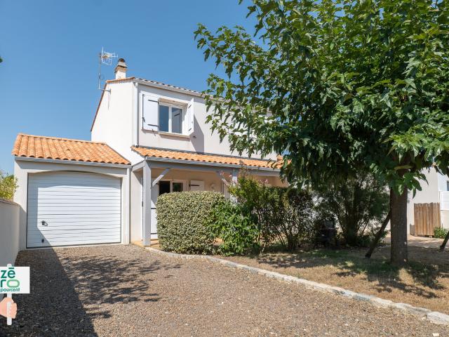 Maison vente à Les Sables-d'Olonne, La Tranche-sur-mer