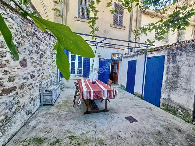 Maison vente à Arrondissement de Toulon, La Seyne-sur-mer