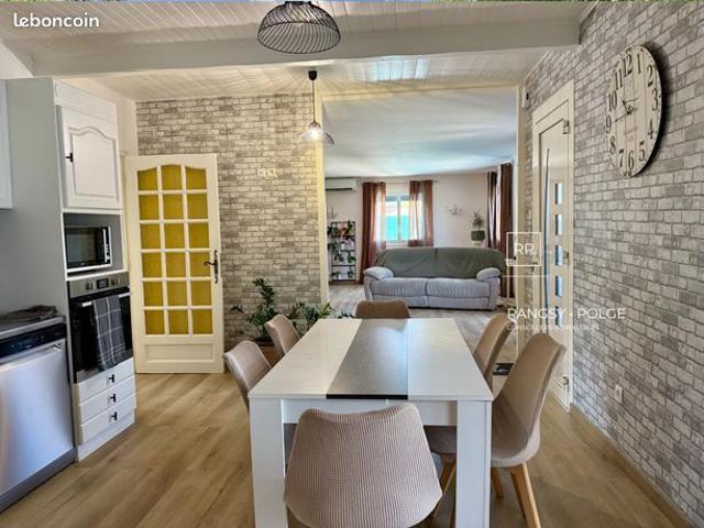 Maison vente à Alès, Saint-hilaire-de-brethmas