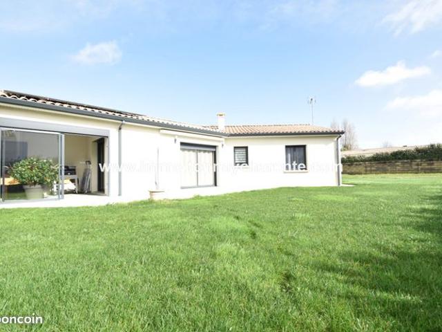 Maison vente à Rochefort, Tonnay-charente