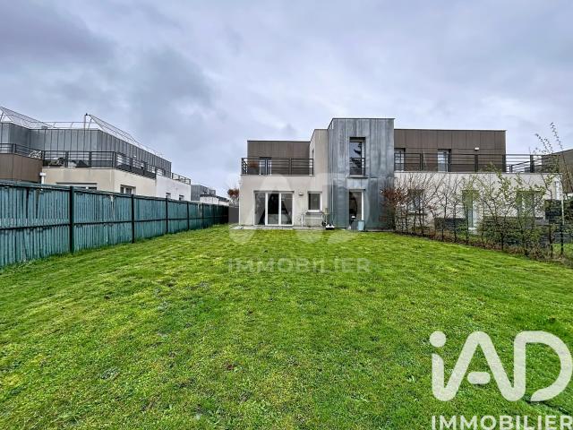 Maison vente à Saint-Germain-en-Laye, Villennes-sur-seine