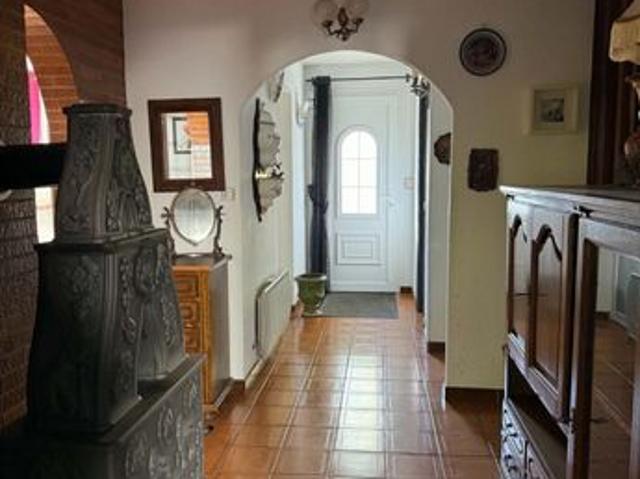 Maison vente à Aiglemont, Ardennes