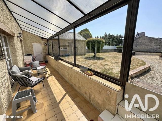 Maison vente à Le Manoir, Eure