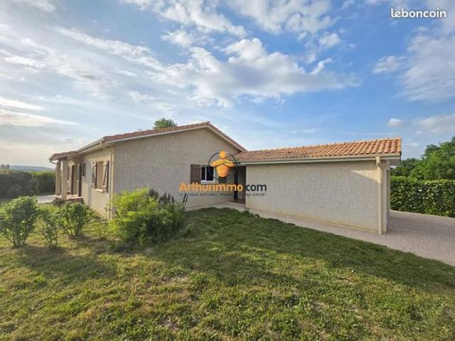 Maison vente à Bergerac, Plaisance