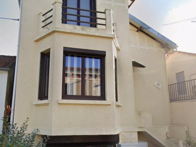 Maison vente à La Madeleine, Bergerac