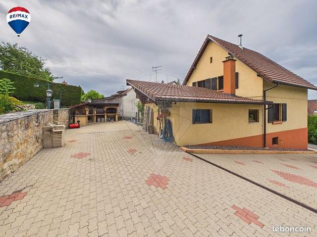 Maison vente à Altkirch, Hirtzbach