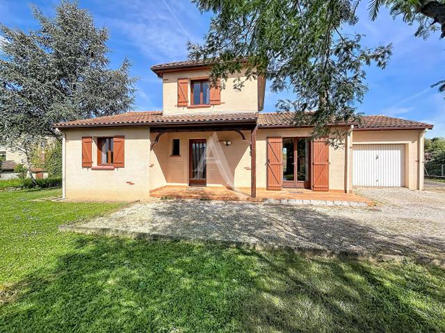 Maison vente à Cahors, Prayssac