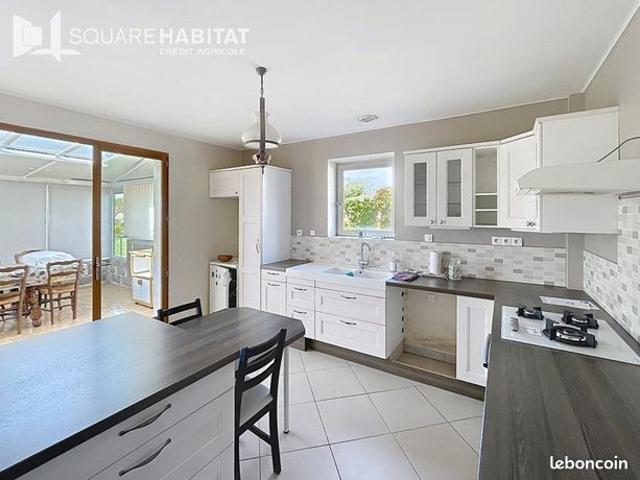 Maison vente à Landerneau, Finistère