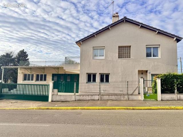 Maison vente à Palaiseau, Champlan