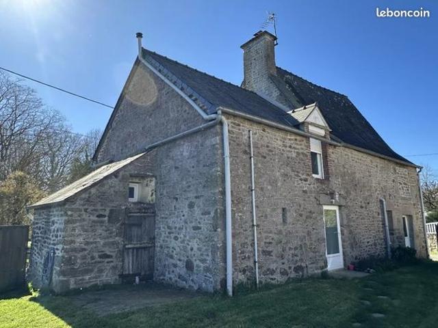 Maison vente à Dinan, Bretagne