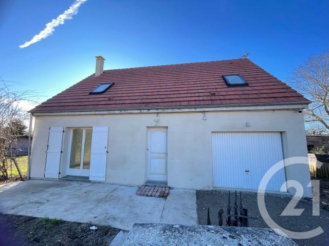 Maison location à Montargis, Pannes