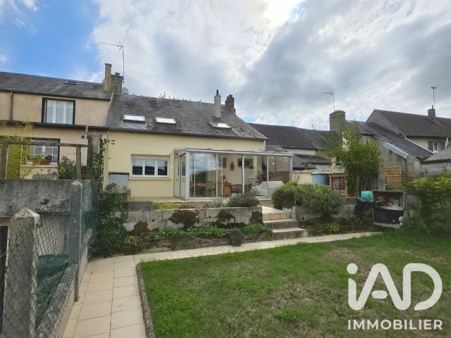Maison vente à Torigni-sur-Vire, Torigny-les-Villes