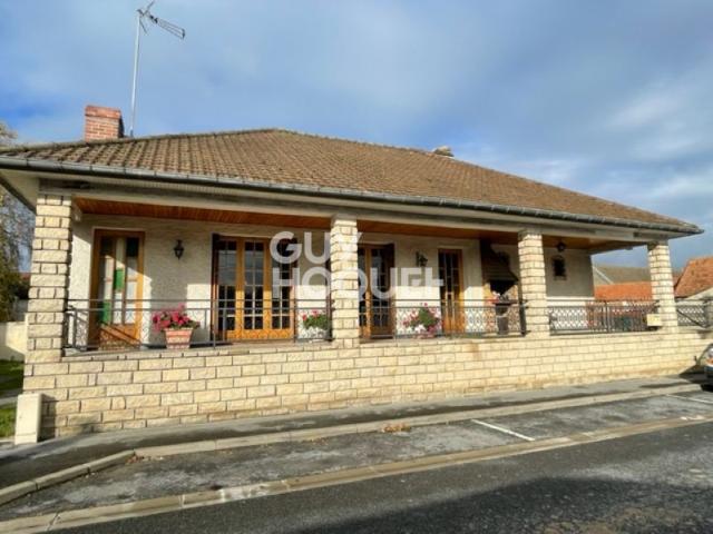 Maison vente à Pleurs, Marne