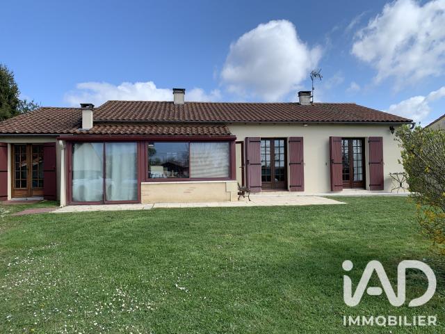 Maison vente à Bergerac, Nouvelle-Aquitaine
