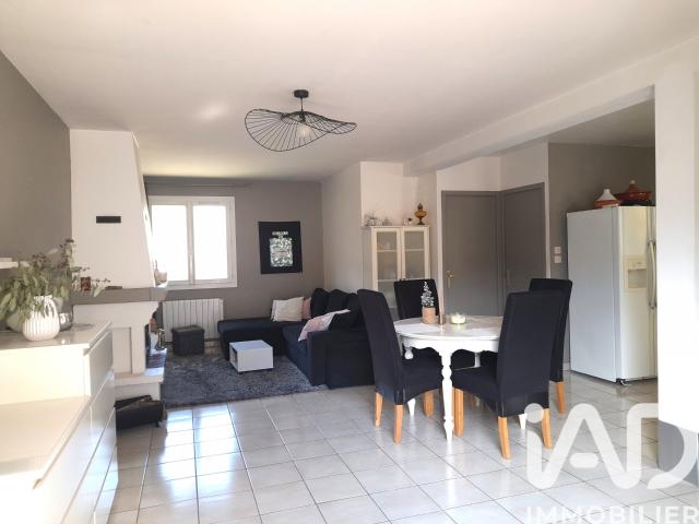 Maison vente à Grenoble, Auvergne-Rhône-Alpes