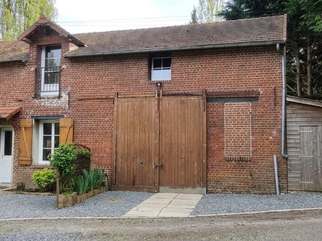 Maison vente à Senlis, Cramoisy