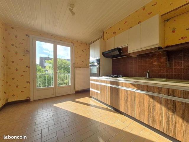 Maison vente à Dunkerque, Brouckerque